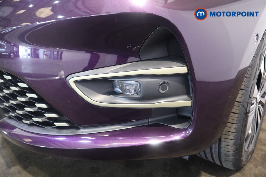 Used Renault Zoe 2023 for sale - 78089435: Photo 42