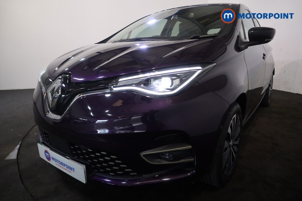 Used Renault Zoe 2023 for sale - 78089435: Photo 43