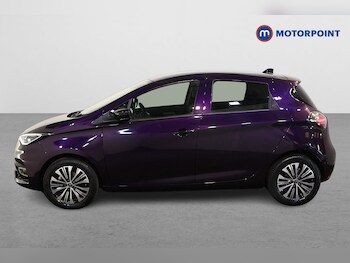Used Renault Zoe undefined for sale - 78089435: Photo