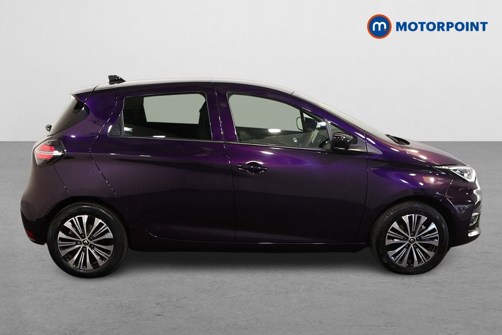 Used Renault Zoe 2023 for sale - 78089435: Photo 8