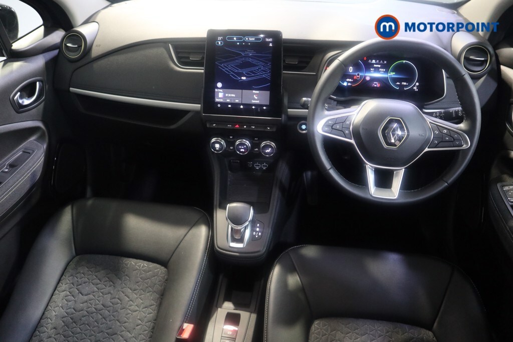 Used Renault Zoe 2023 for sale - 78089435: Photo 9