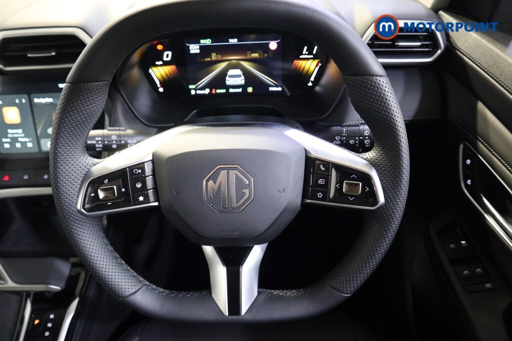 Used MG MG ZS 2025 for sale - 77845809: Photo 10