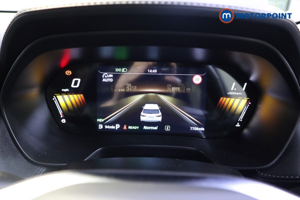 Used MG MG ZS 2025 for sale - 77845809: Photo 13