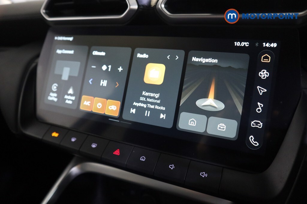 Used MG MG ZS 2025 for sale - 77845809: Photo 14