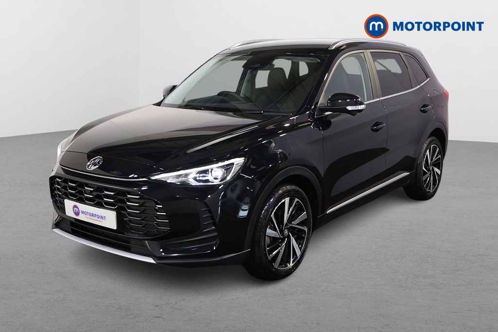 Used MG MG ZS 2025 for sale - 77845809: Photo 3