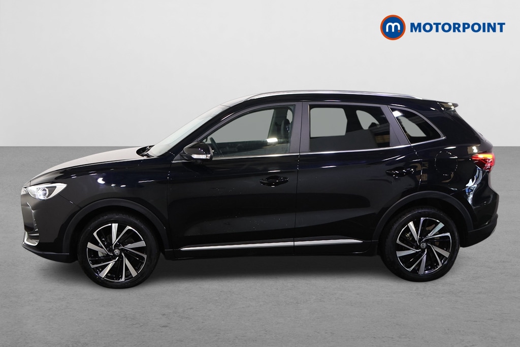 Used MG MG ZS 2025 for sale - 77845809: Photo 4