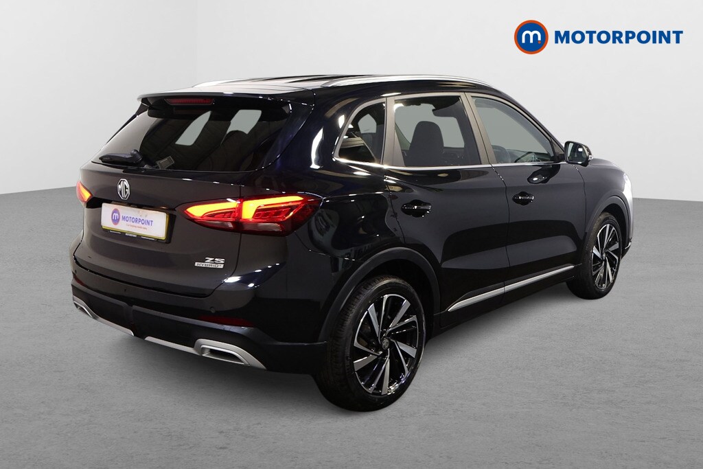 Used MG MG ZS 2025 for sale - 77845809: Photo 7