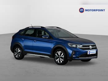 Used Volkswagen Taigo 2024 for sale - 79625995: Photo
