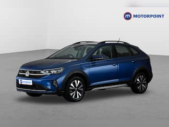 Used Volkswagen Taigo 2024 for sale - 79625995: Photo