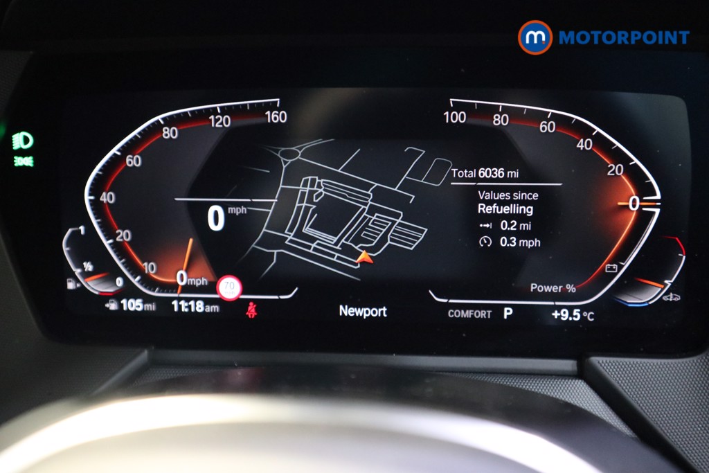 Used BMW 2 Series 2024 for sale - 77180121: Photo 14