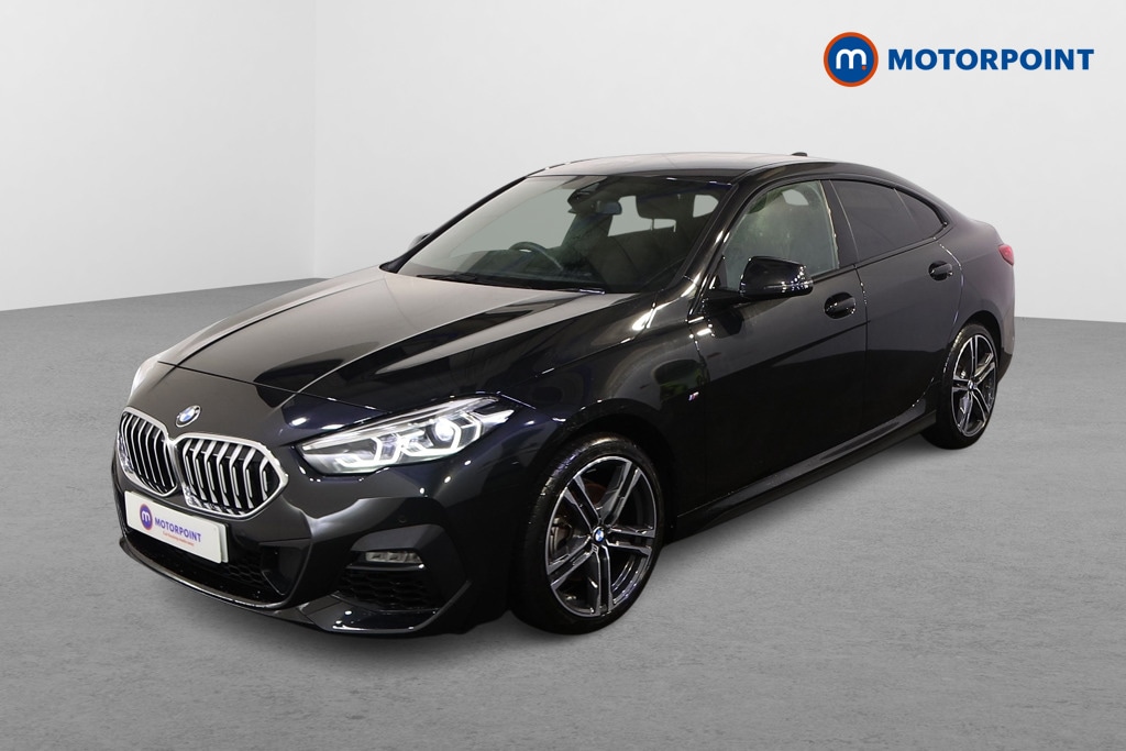 Used BMW 2 Series 2024 for sale - 77180121: Photo 3