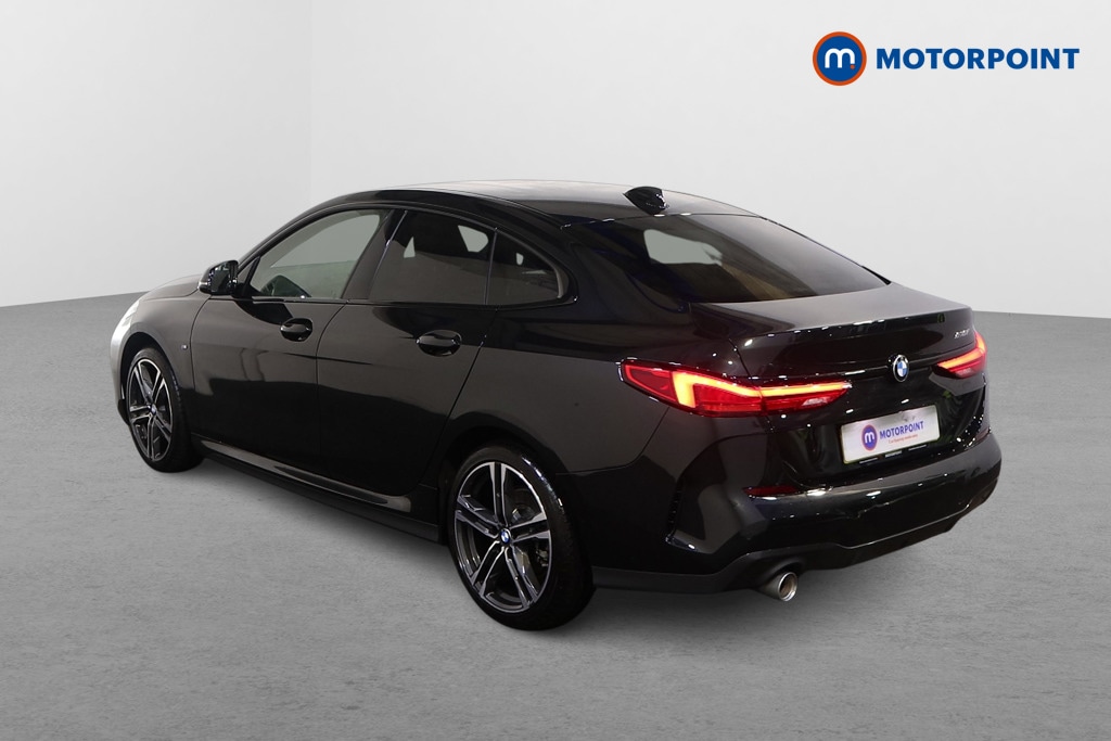 Used BMW 2 Series 2024 for sale - 77180121: Photo 5