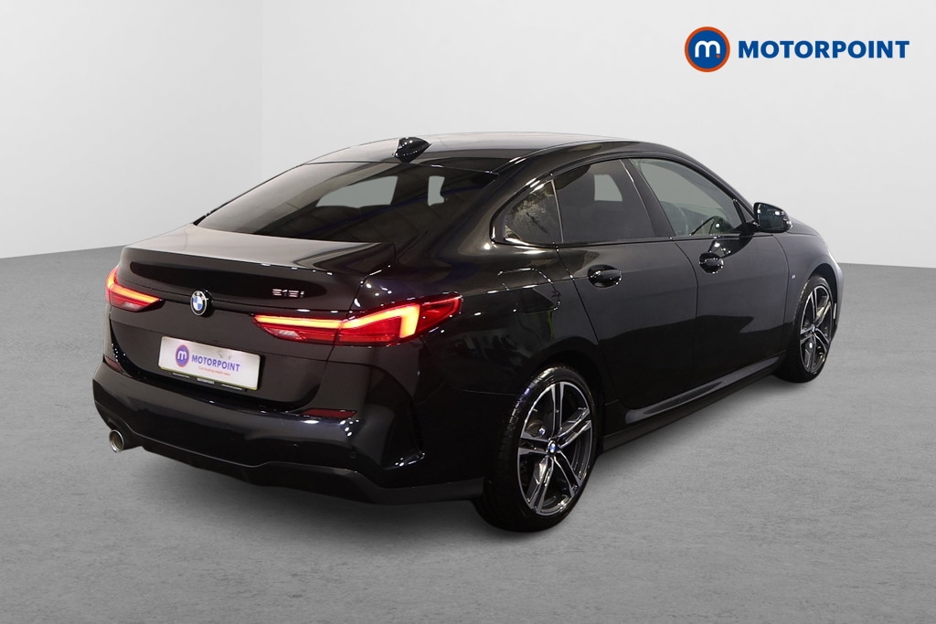 Used BMW 2 Series 2024 for sale - 77180121: Photo 7