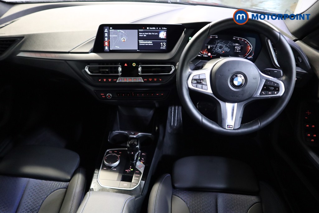 Used BMW 2 Series 2024 for sale - 77180121: Photo 9