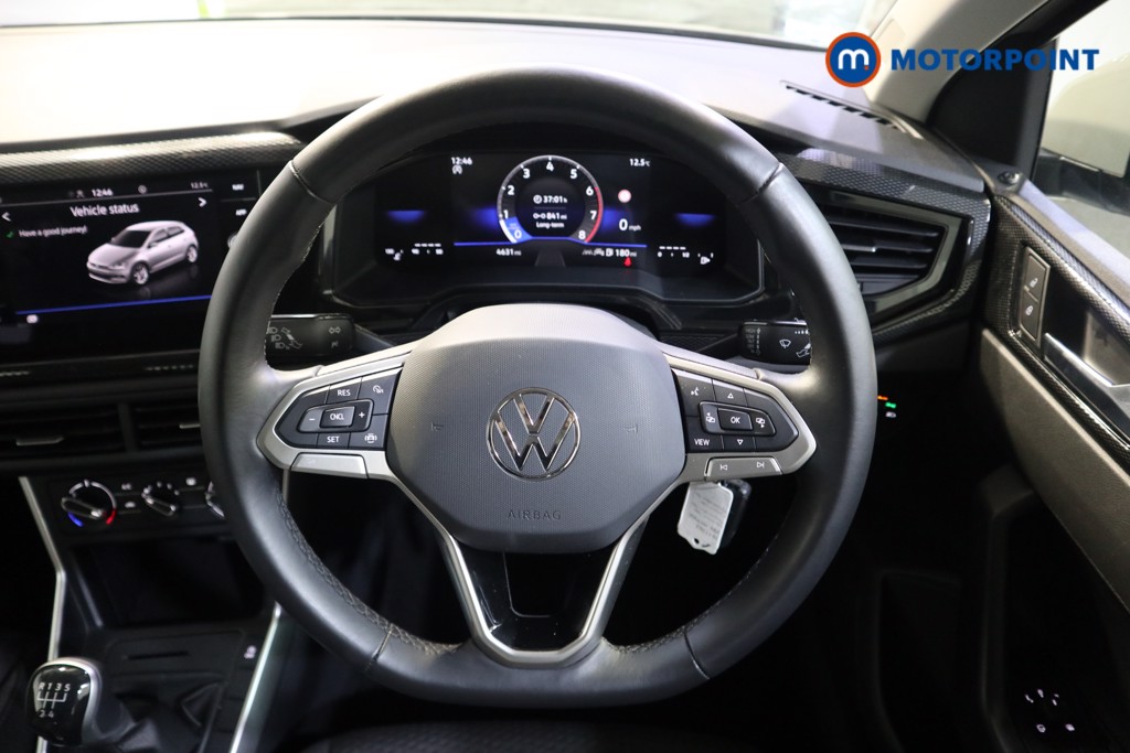 Used Volkswagen Polo 2024 for sale - 77679596: Photo 10