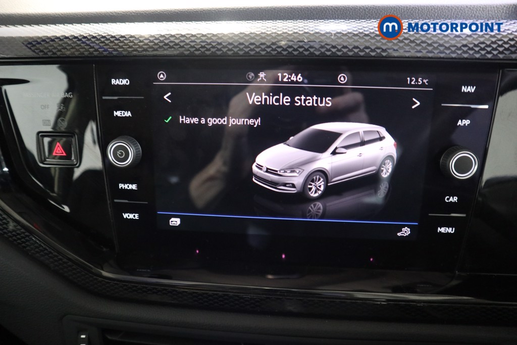 Used Volkswagen Polo 2024 for sale - 77679596: Photo 14