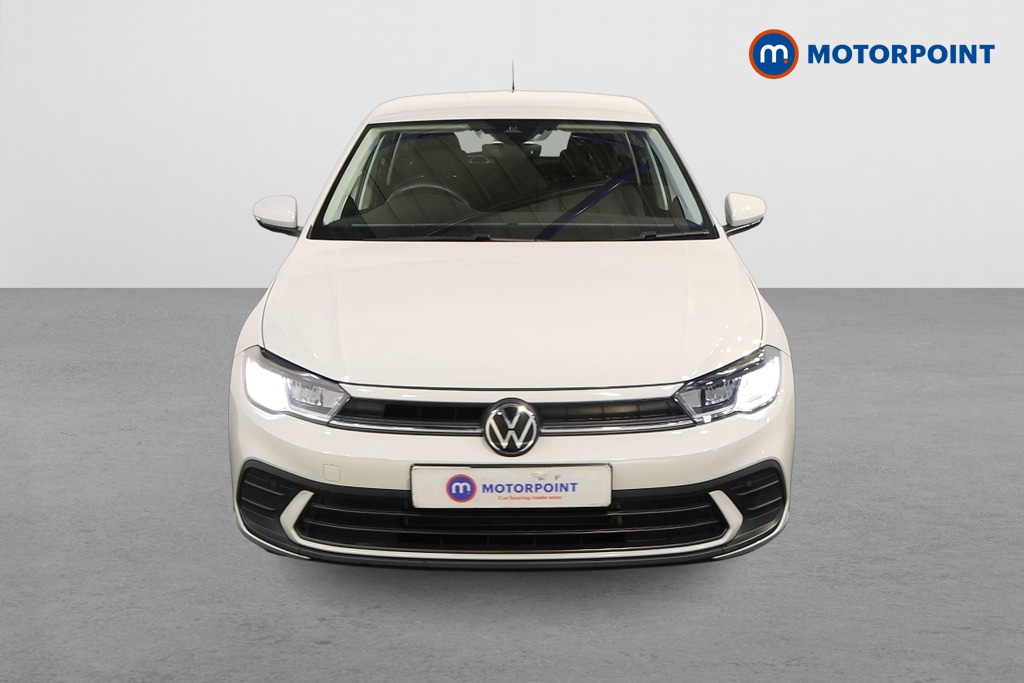 Used Volkswagen Polo 2024 for sale - 77679596: Photo 2