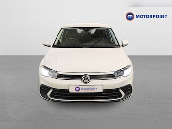 Used Volkswagen Polo 2024 for sale - 77679596: Photo