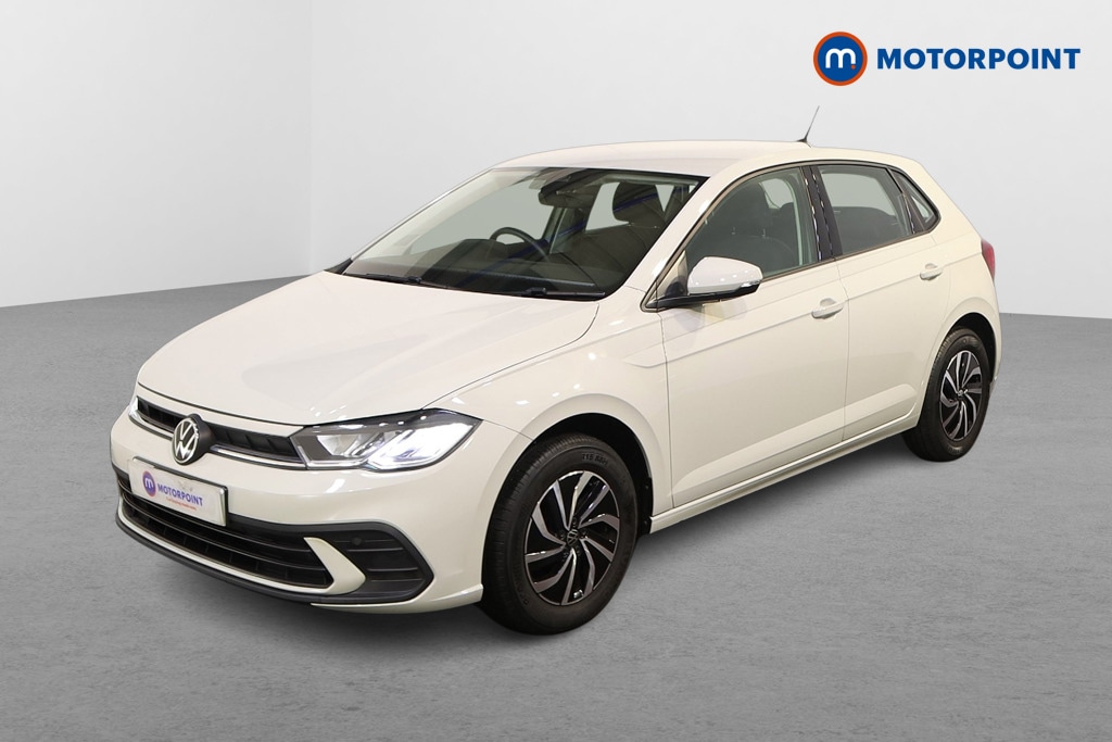 Used Volkswagen Polo 2024 for sale - 77679596: Photo 3