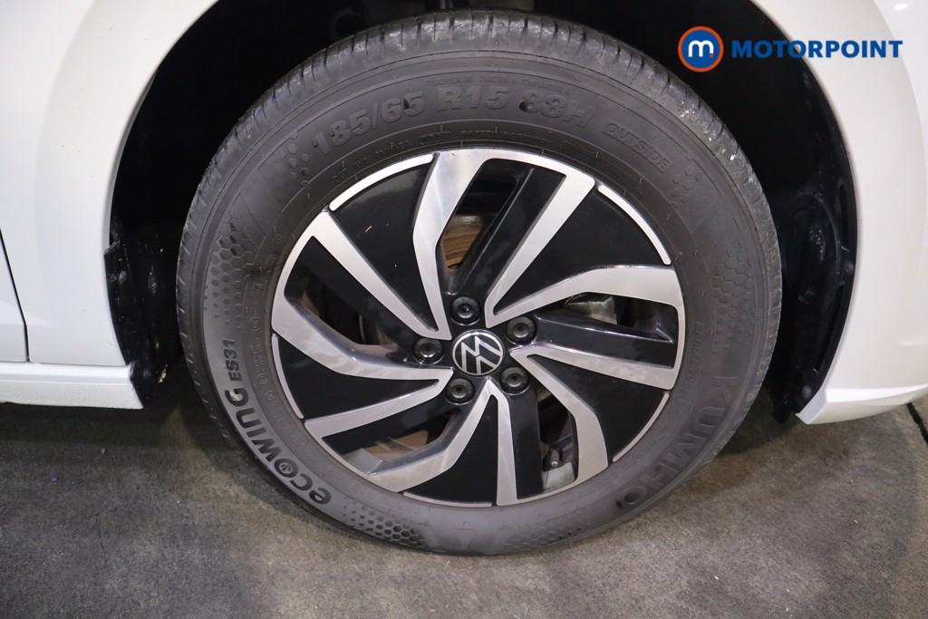 Used Volkswagen Polo 2024 for sale - 77679596: Photo 31