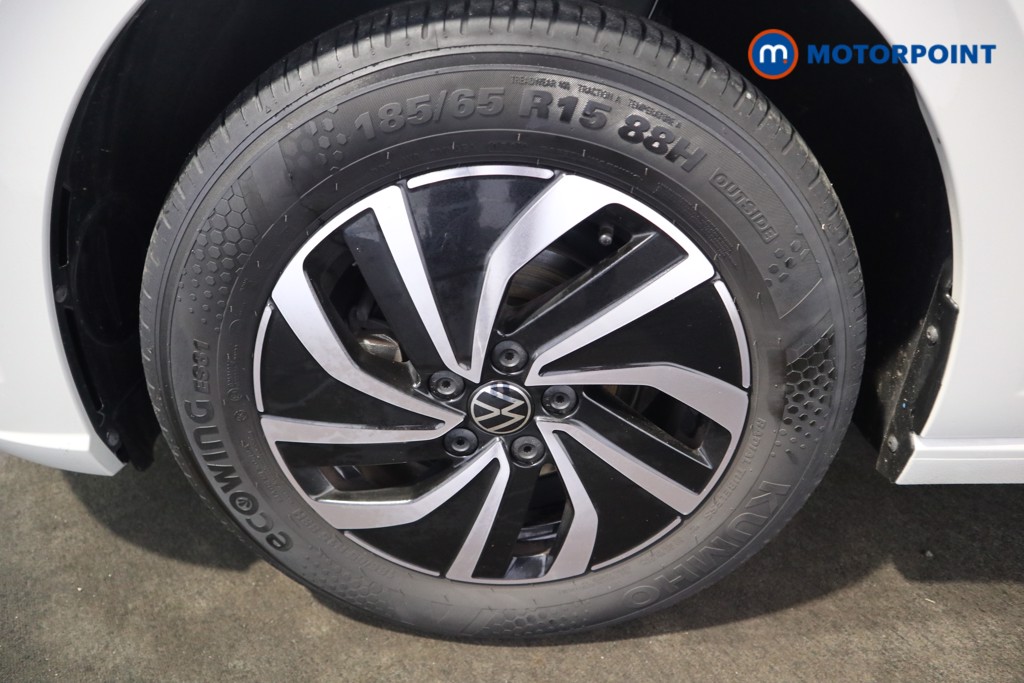 Used Volkswagen Polo 2024 for sale - 77679596: Photo 32