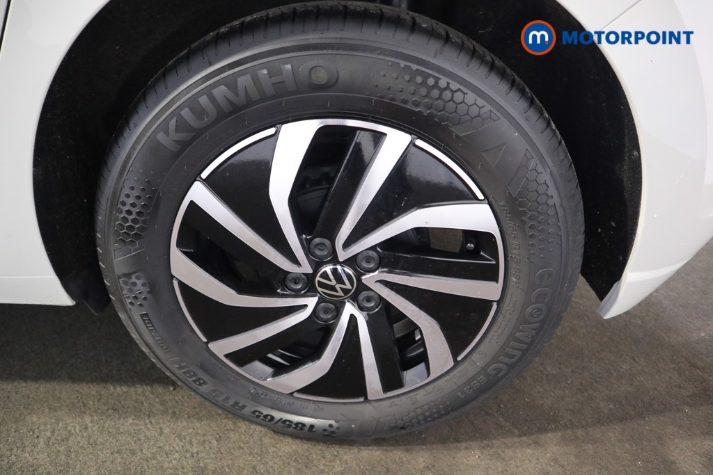 Used Volkswagen Polo 2024 for sale - 77679596: Photo 33