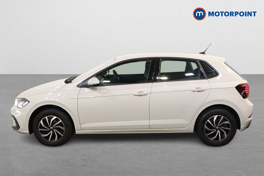 Used Volkswagen Polo 2024 for sale - 77679596: Photo 4