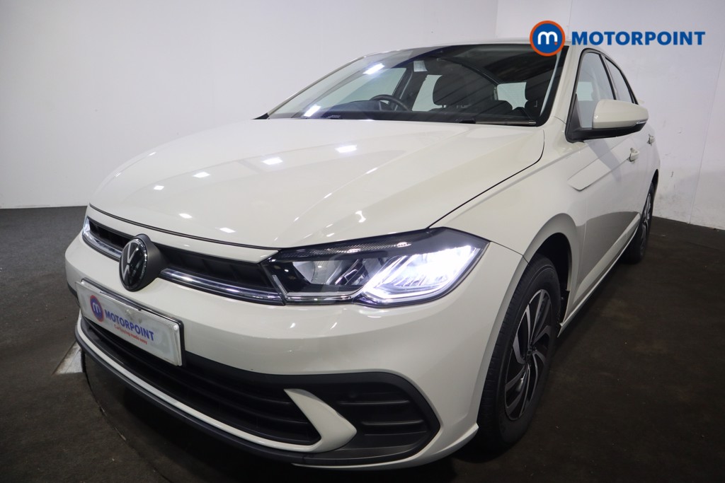 Used Volkswagen Polo 2024 for sale - 77679596: Photo 42