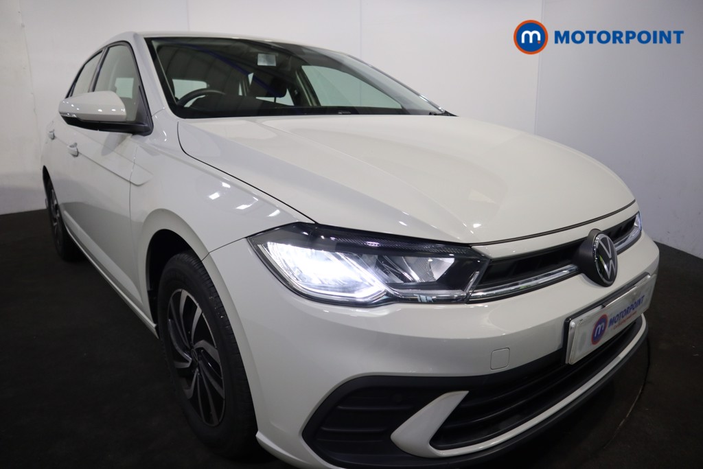 Used Volkswagen Polo 2024 for sale - 77679596: Photo 44