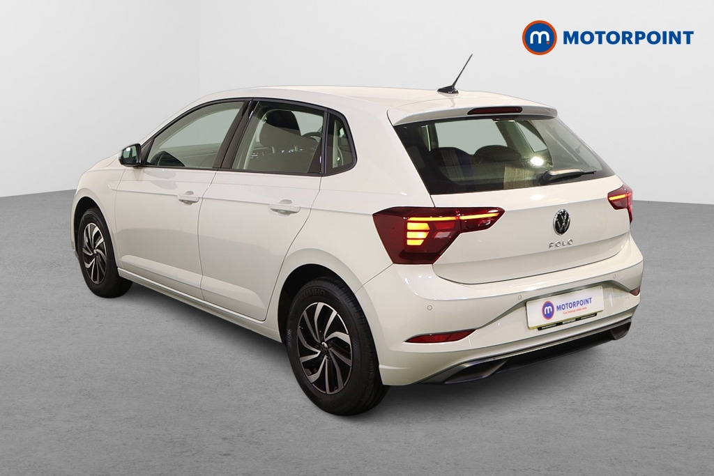 Used Volkswagen Polo 2024 for sale - 77679596: Photo 5