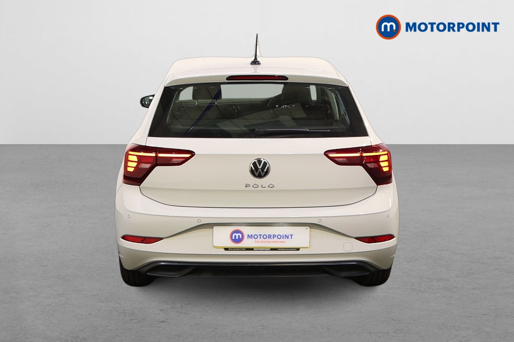 Used Volkswagen Polo 2024 for sale - 77679596: Photo 6