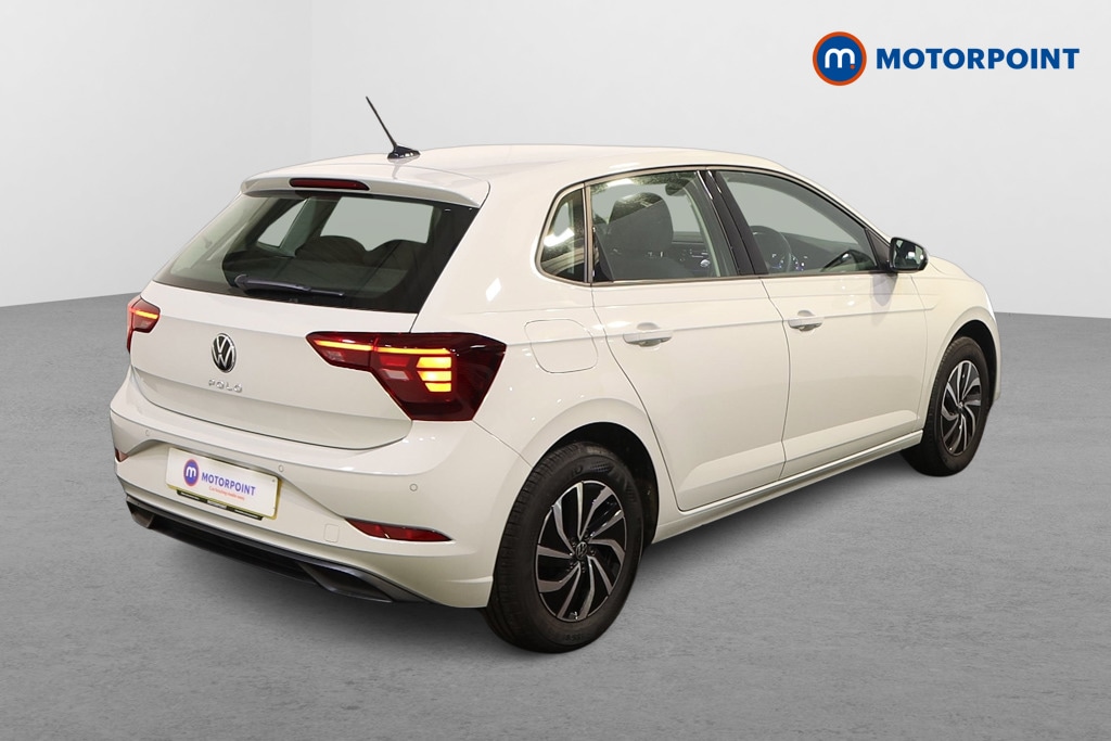Used Volkswagen Polo 2024 for sale - 77679596: Photo 7