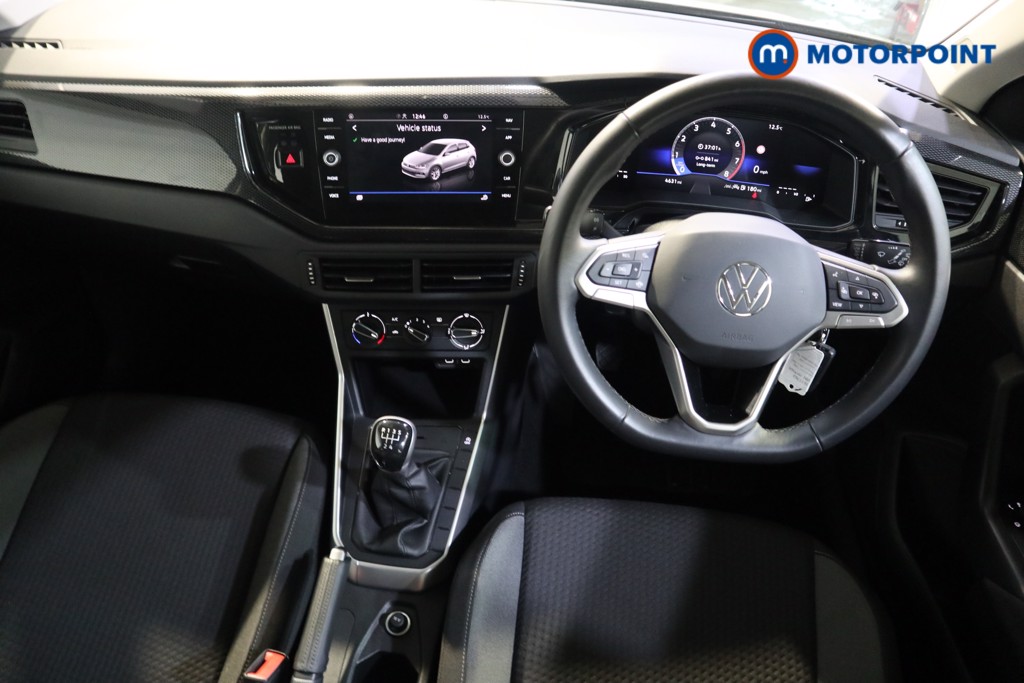 Used Volkswagen Polo 2024 for sale - 77679596: Photo 9