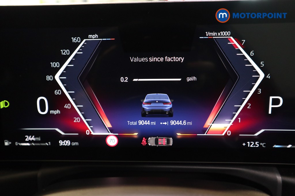 Used BMW 3 Series 2024 for sale - 76581036: Photo 11