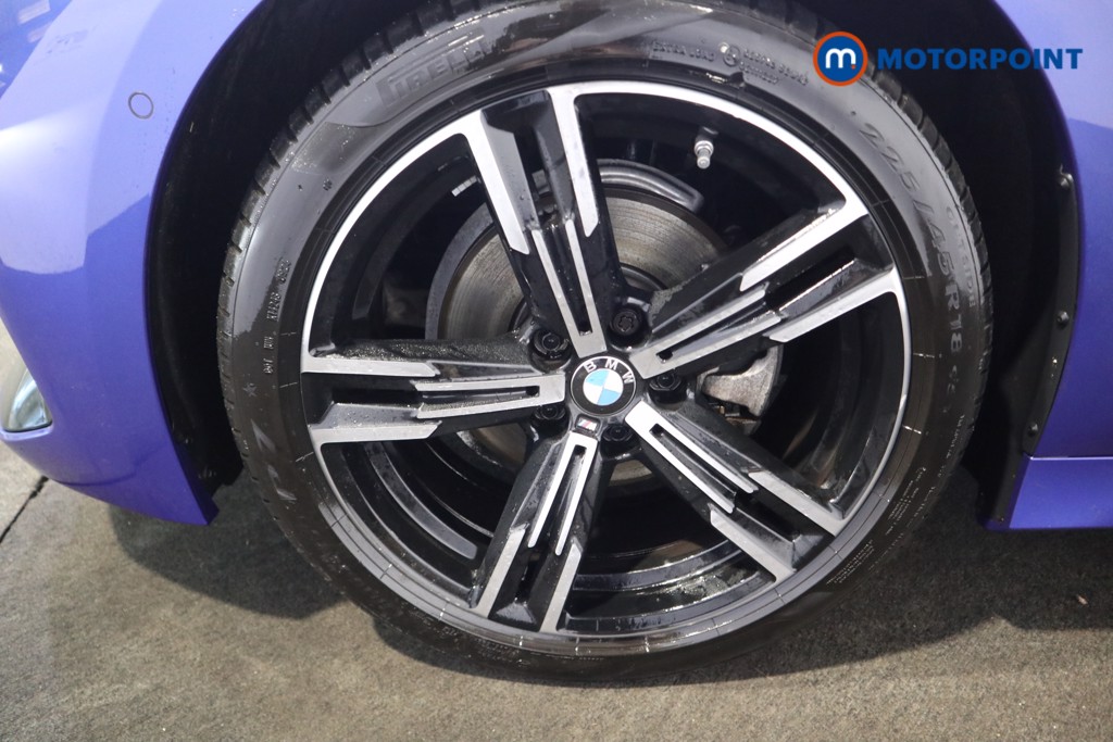 Used BMW 3 Series 2024 for sale - 76581036: Photo 19