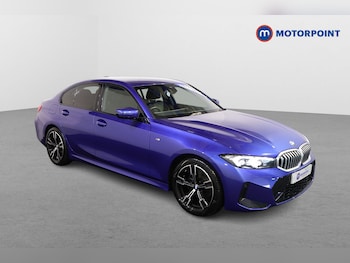 Used BMW 3 Series 2024 for sale - 76581036: Photo