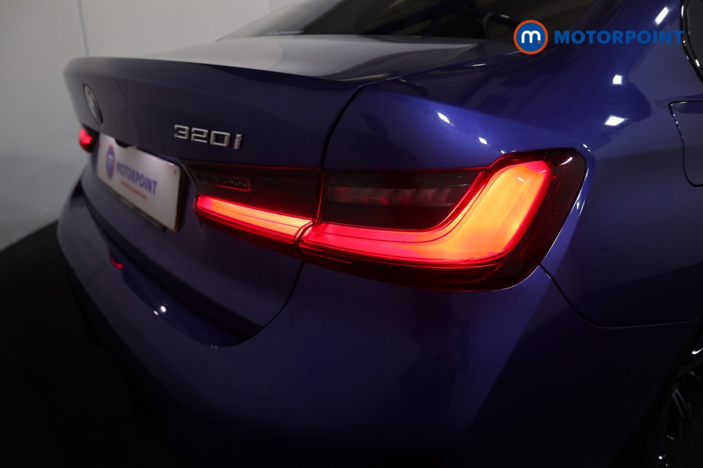 Used BMW 3 Series 2024 for sale - 76581036: Photo 22