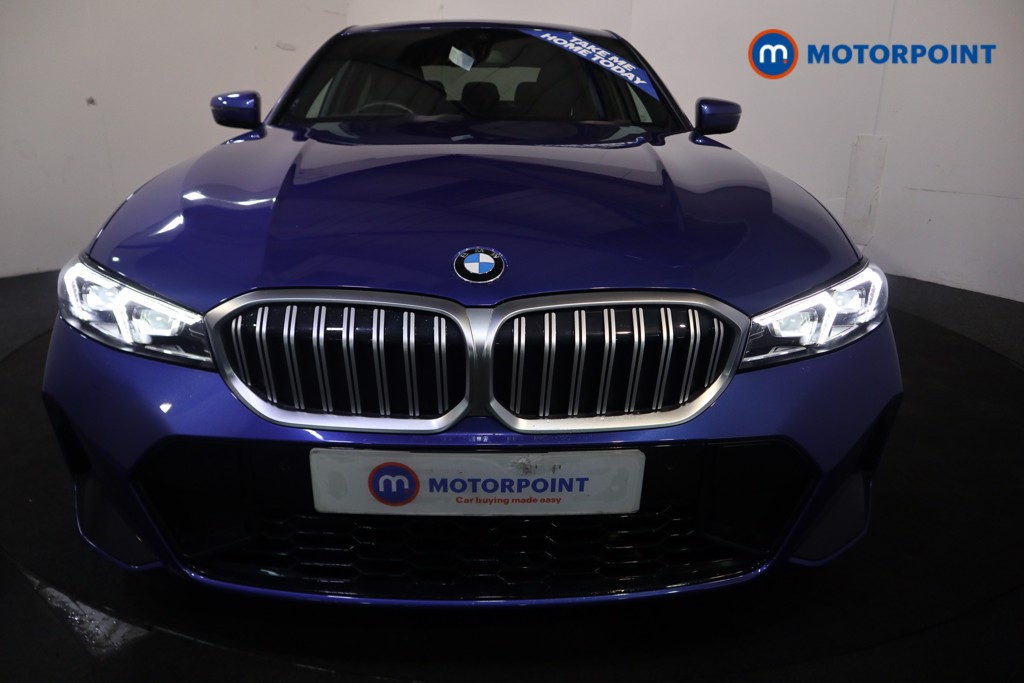 Used BMW 3 Series 2024 for sale - 76581036: Photo 26