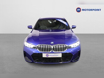 Used BMW 3 Series 2024 for sale - 76581036: Photo