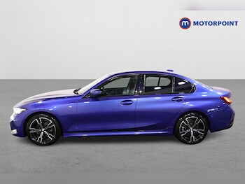 Used BMW 3 Series 2024 for sale - 76581036: Photo