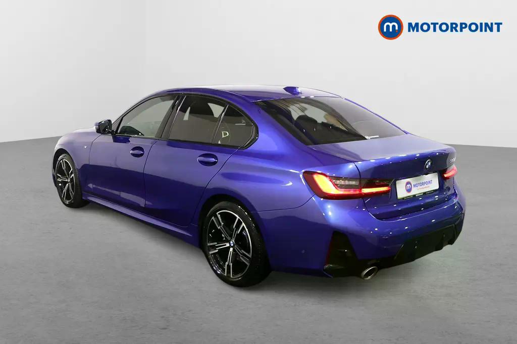 Used BMW 3 Series 2024 for sale - 76581036: Photo 5