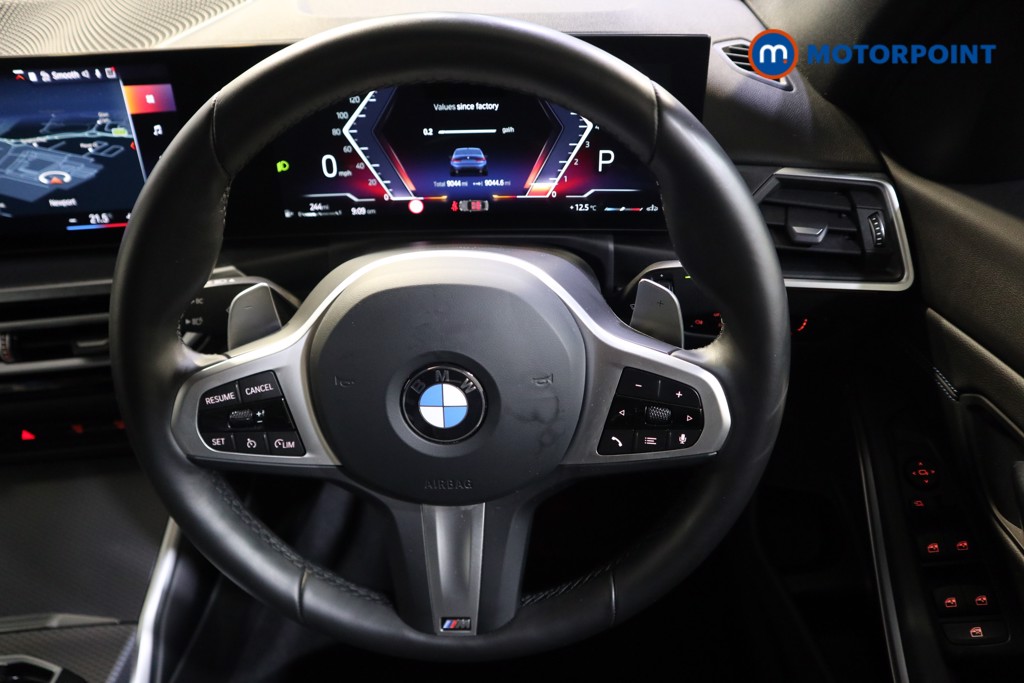 Used BMW 3 Series 2024 for sale - 76581036: Photo 9