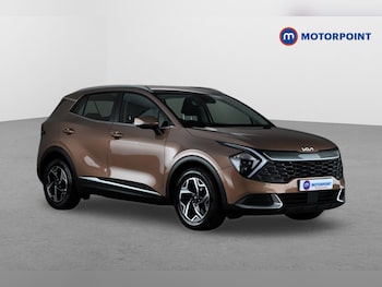 Used Kia Sportage 2022 for sale - 78886213: Photo