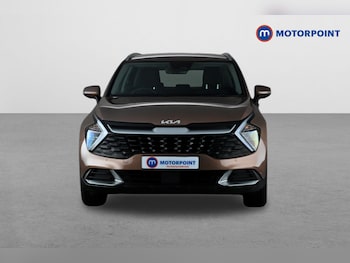 Used Kia Sportage 2022 for sale - 78886213: Photo