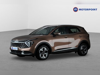Used Kia Sportage 2022 for sale - 78886213: Photo