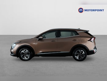 Used Kia Sportage 2022 for sale - 78886213: Photo