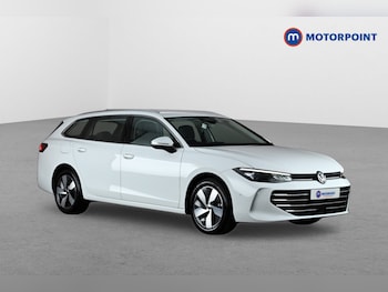 Used Volkswagen Passat 2025 for sale - 79095495: Photo