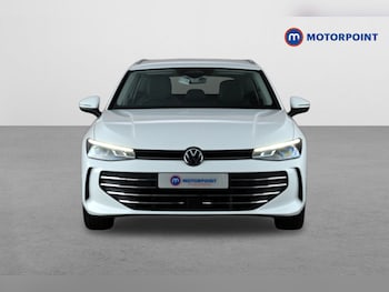 Used Volkswagen Passat 2025 for sale - 79095495: Photo