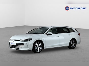 Used Volkswagen Passat 2025 for sale - 79095495: Photo