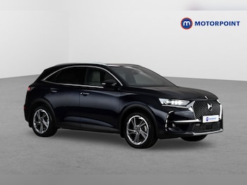 Used DS Automobiles DS 7 2022 for sale - 79257177: Photo